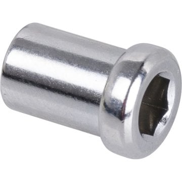 Shimano Pivot Nut 10.5 MM BR-DIVERSEN - Ön / arka için pivot somunu