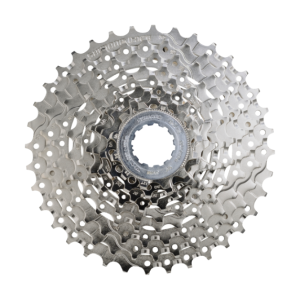 Shimano Alivio Kaset Dişli 9 Vites 11-28T CS-HG400-9