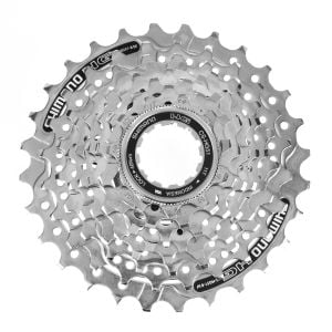 Shimano Kaset Dişli 8 Vites CS-HG51-8 11-30T