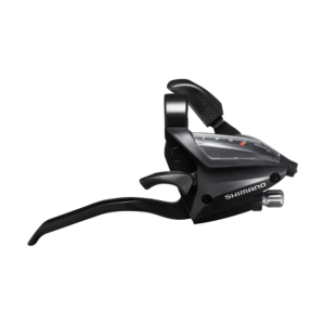 Shimano ST-EF500-7R4A Vites/Fren Kolu (Düz Gidon için)  7 Vites EZ FIRE PLUS 2050 mm