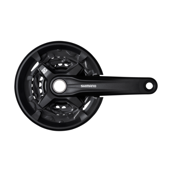SHIMANO Aynakol FC-MT210-3 - 9 Vites 170,0 mm 40-30-22D