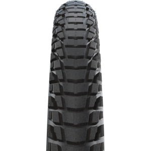 Schwalbe Marathon Plus Tour (28X1.50) 700X38 Korumalı Lastik