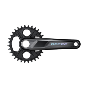 Shimano Deore Aynakol FC-M6100-1 12-vites 175,0 mm 32T