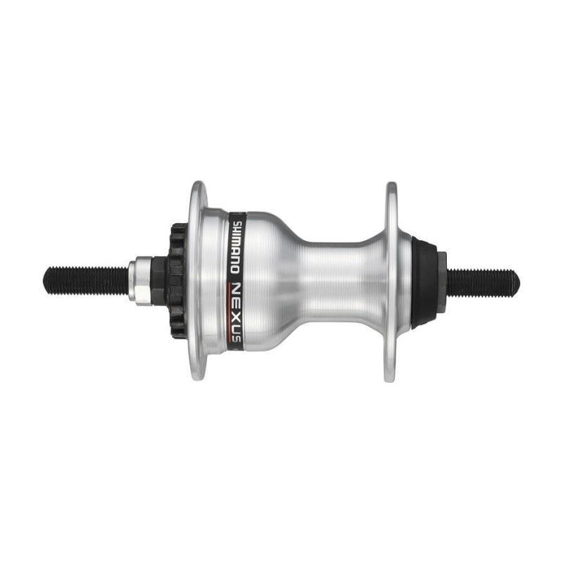 Shimano Ön Hazne 100/36 HB-IM40 Nexus Roller Brake