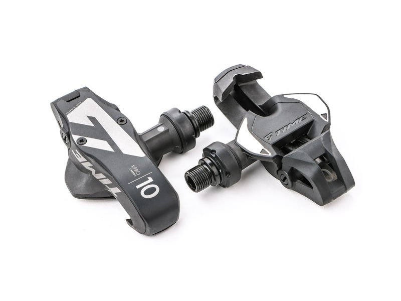 Time Xpro 10 Carbon Kilitli Yol Pedalı - 225 Gram