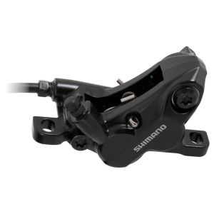 Shimano BL-MT501 + BR-MT520 Hidrolik Disk Fren Seti - I-Spec II - Arka / Sağ