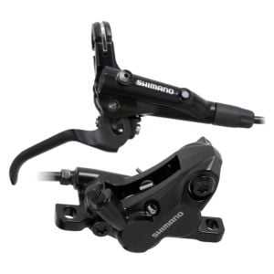 Shimano BL-MT501 + BR-MT520 Hidrolik Disk Fren Seti - I-Spec II - Arka / Sağ