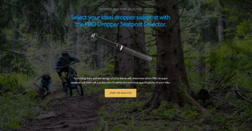 Dropper Sele Borusu Seçici
