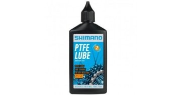 Shimano PTFE Kuru Hava Şartları İçin Zincir Yağı 100ml