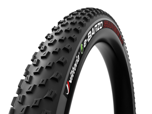 Vittoria Dış Lastik E-Barzo 29x2.35 Tubeless TNT Antrasit