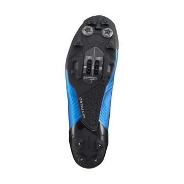 Shimano S-Phyre SH-XC902 Mavi