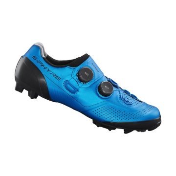 Shimano S-Phyre SH-XC902 Mavi