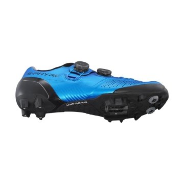 Shimano S-Phyre SH-XC902 Mavi