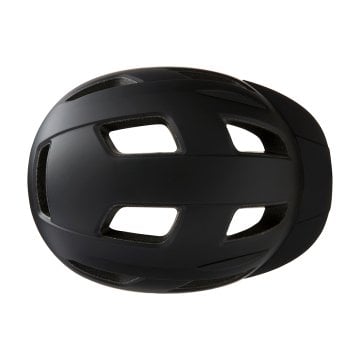 LAZER Kask Lizard CE-CPSC Autofit Kask Large - Mat Koyu Mavi