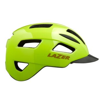 LAZER Kask Lizard CE-CPSC Autofit Kask Large - Mat Koyu Mavi