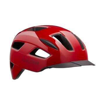 LAZER Kask Lizard CE-CPSC Autofit Kask Large - Mat Koyu Mavi