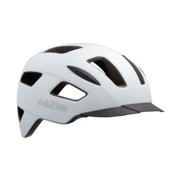 LAZER Kask Lizard CE-CPSC Autofit Kask Large - Mat Koyu Mavi