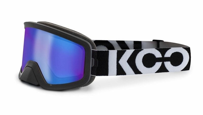 Koo Edge Full Face Gözlük