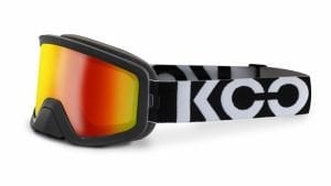 Koo Edge Full Face Gözlük