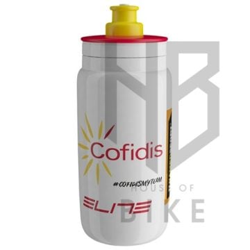 ELITE - MATARA FLY TEAM COFIDIS 20 550ML