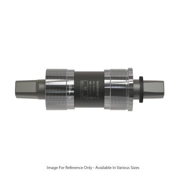 Shimano Orta Göbek BSA Kare 113/68mm BB-UN300