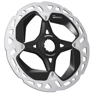 Shimano Disk Fren Rotoru RT-MT900 Center Lock Ice Tech Freeza 160MM