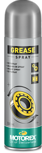 Motorex Gres Sprey 500 ml