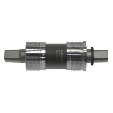 Shimano Orta Göbek BSA Kare 122.5/73mm BB-UN300