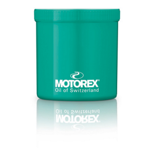 MOTOREX Bisiklet Gresi 850 Gr Kavanoz