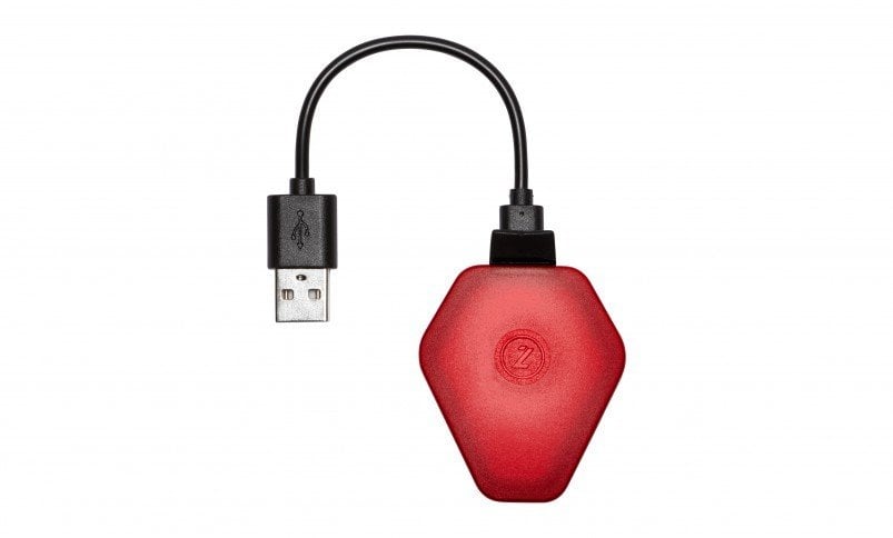 Lazer Urbanized Usb Şarjlı Kask Ledi