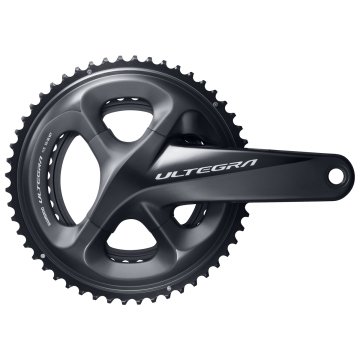 Shimano Ultegra FC-R8000 Aynakol 11V 52/36T 172.5mm