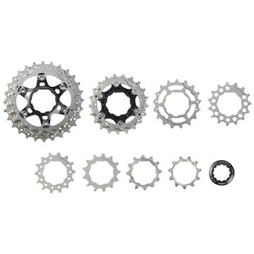 Shimano Ultegra 11 Vites 11-32T CS-R8000