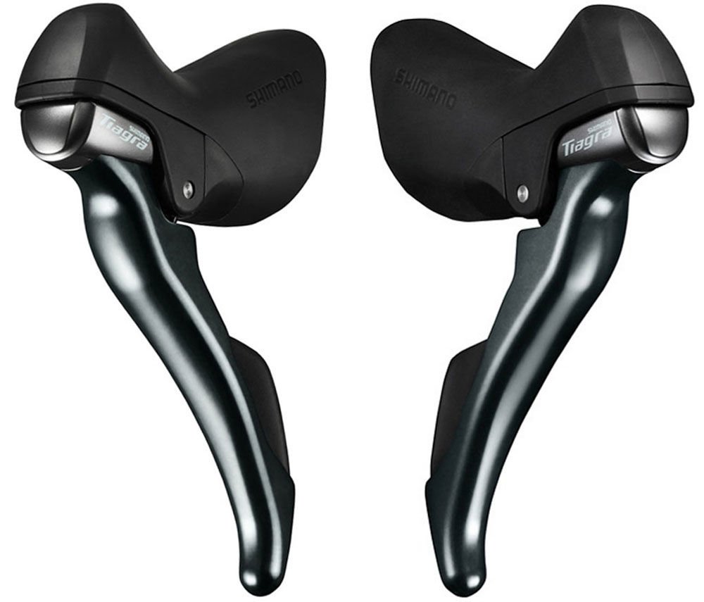 Shimano Tiagra Vites/Fren Kolu (Yarış Gidonu için) ST-4700-SET