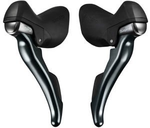 Shimano Tiagra Vites/Fren Kolu (Yarış Gidonu için) ST-4700-SET
