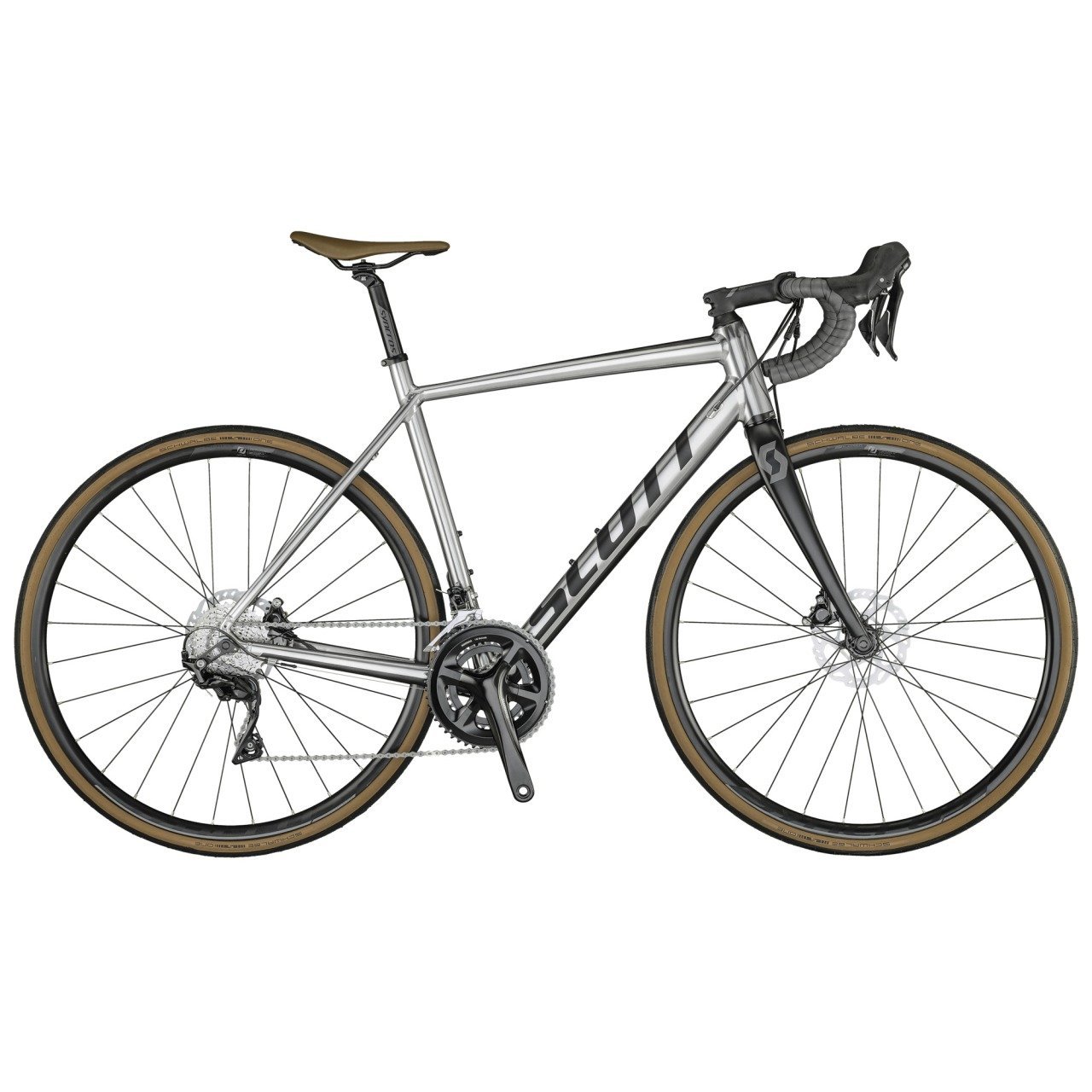SCOTT SPEEDSTER 10 DISC XXL