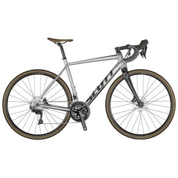 SCOTT SPEEDSTER 10 DISC XXL