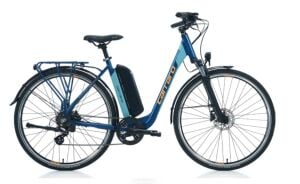 28'' Carraro EComfort 2.1 Unisex Elektrikli Şehir Bisikleti