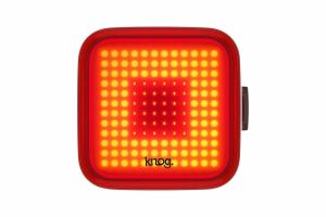 Knog Blinder SQUARE Şarjlı Stop Lambası