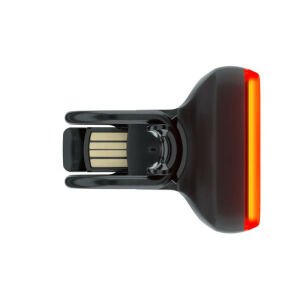 Knog Blinder SQUARE Şarjlı Stop Lambası