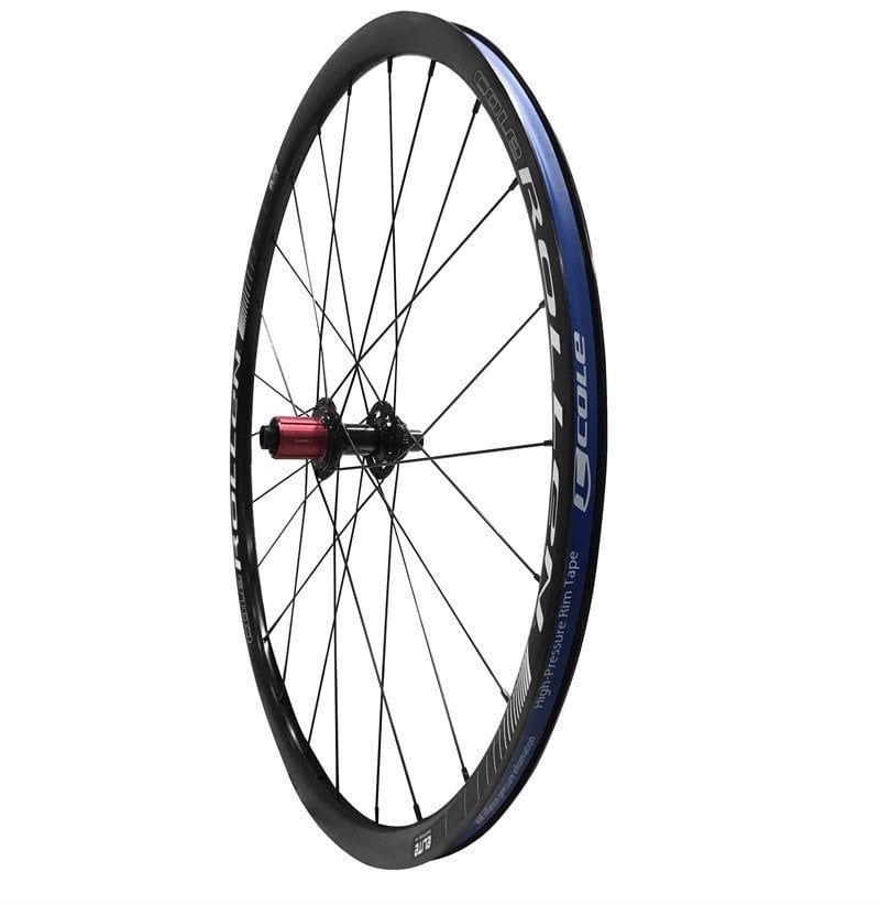Cole Rollen Elite Disk Fren Jant Seti Ön+Arka