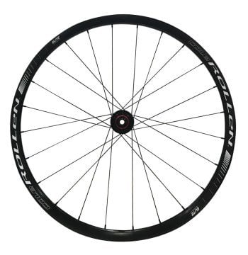 Cole Rollen Elite Disk Fren Jant Seti Ön+Arka