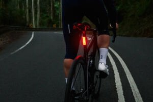 Knog BLINDER ROAD 150 Şarjlı Stop Lambası