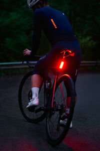 Knog BLINDER ROAD 150 Şarjlı Stop Lambası