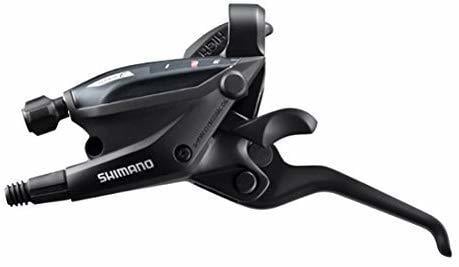 Shimano Vites/Fren Kolu Hidrolik Altus 3 Vites Sol ST-EF505