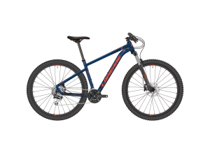 Lapierre CRP Edge 2.9 21 Vites Hidrolik Disk Fren Dağ Bisikleti