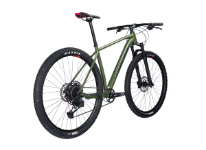 Lapierre ProRace 4.9 12 Vites SX Eagle HD Dağ Bisikleti