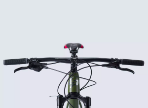 Lapierre ProRace 4.9 12 Vites SX Eagle HD Dağ Bisikleti