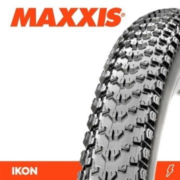 MAXXIS Dış Lastik MTB Ikon 29x2.20 Telli
