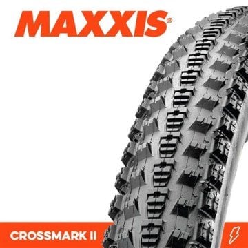 MAXXIS Dış Lastik MTB Crossmark II 29x2.25 Telli