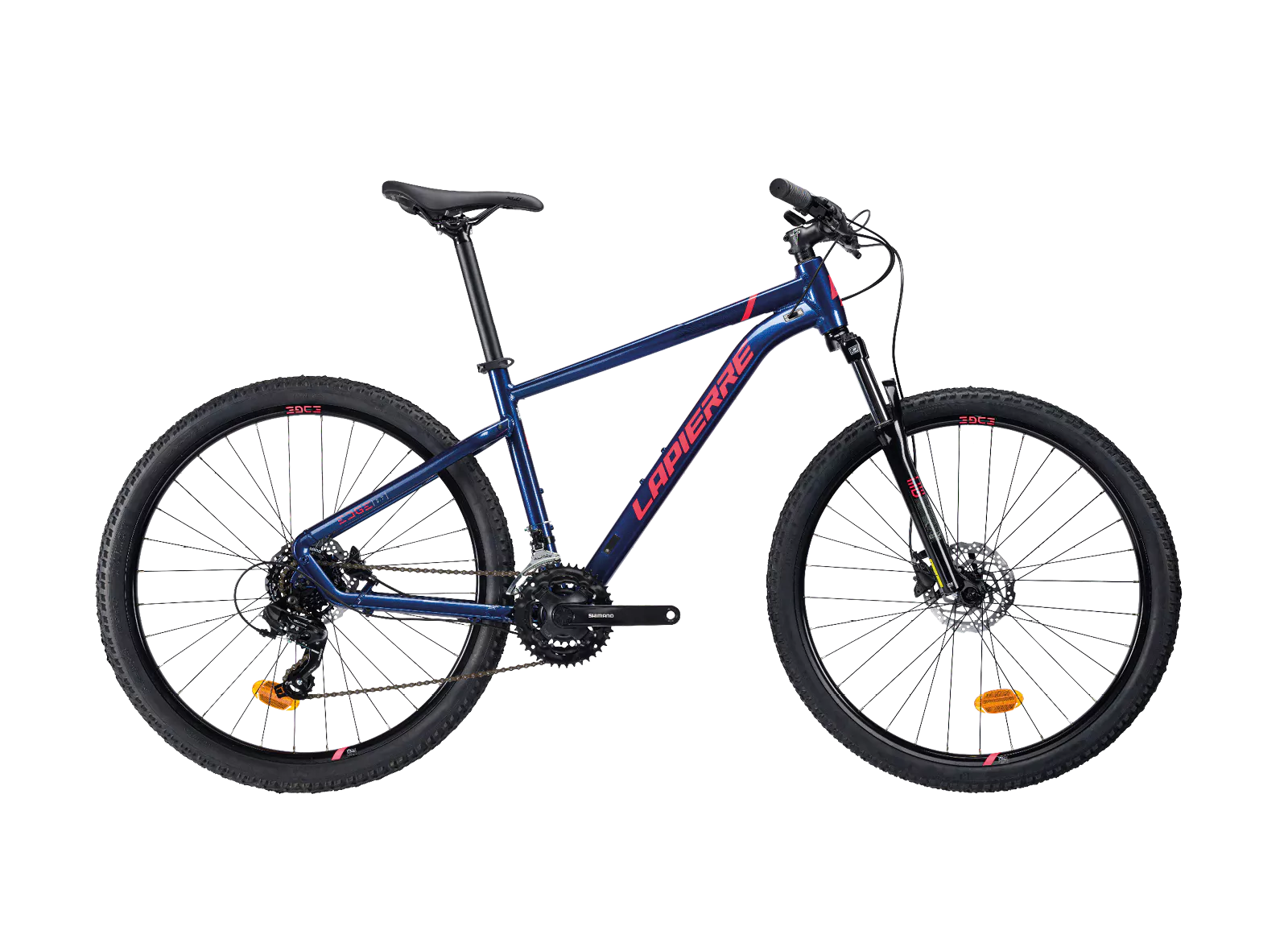 Vélo lapierre deals